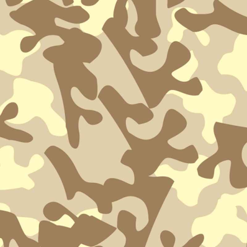 Camouflage Pattern