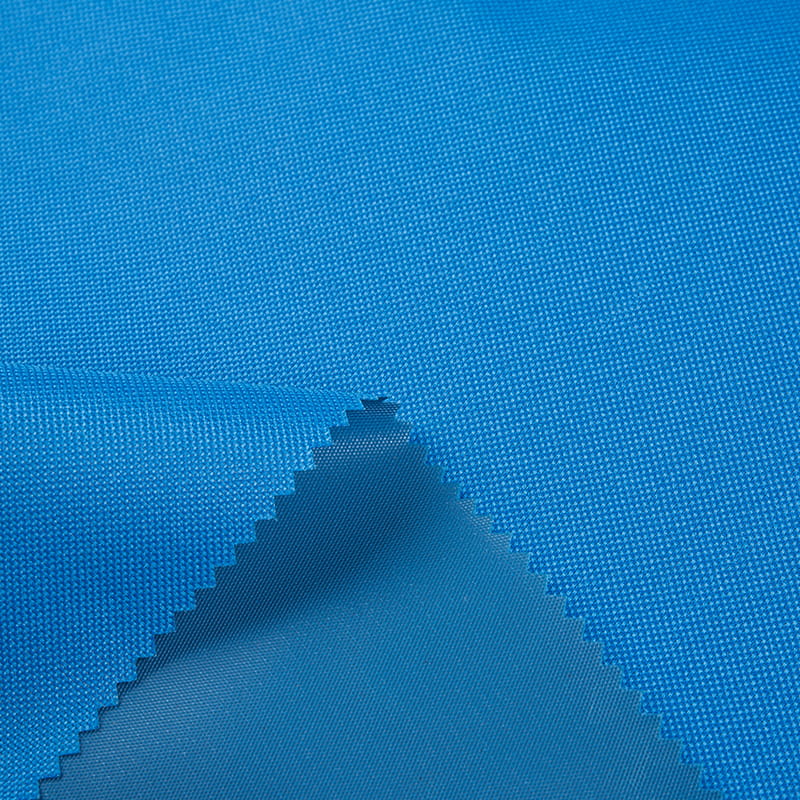 500Dx500D PVC Laminated Fabric for Beach-Chairs of Water-repellence