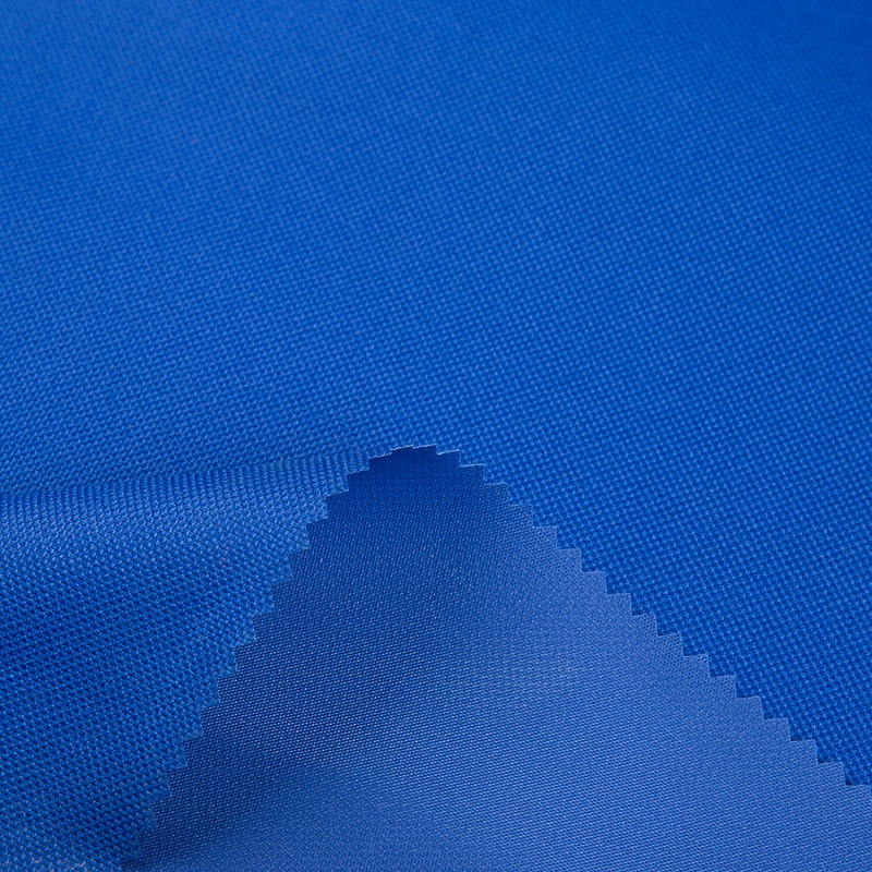 210T PVC Laminated Fabric for Economic Tent