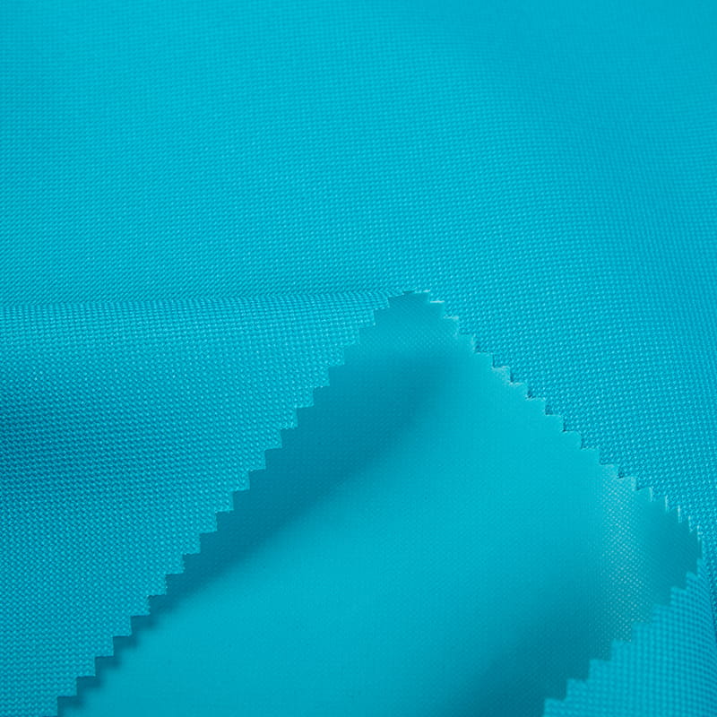 190T PVC Laminated Fabric for Raincoat or Poncho