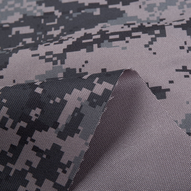 Fire-Proof Fabric