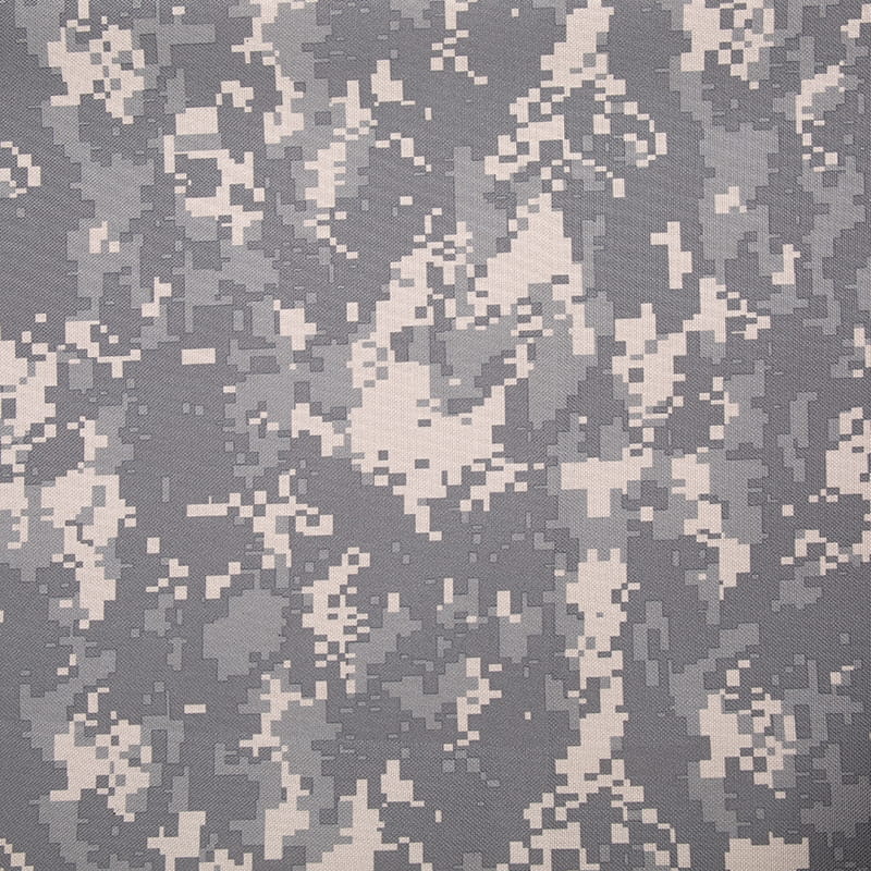 900Dx900D Oxford Fabric with  Digital Printing of Forest camouflage