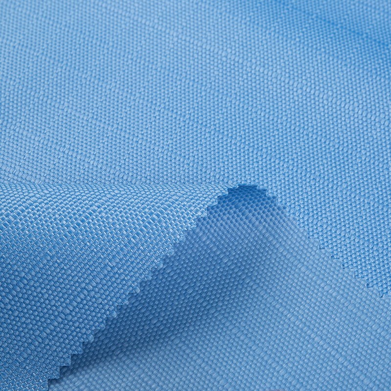 Wtaerproof And Breathable Fabric