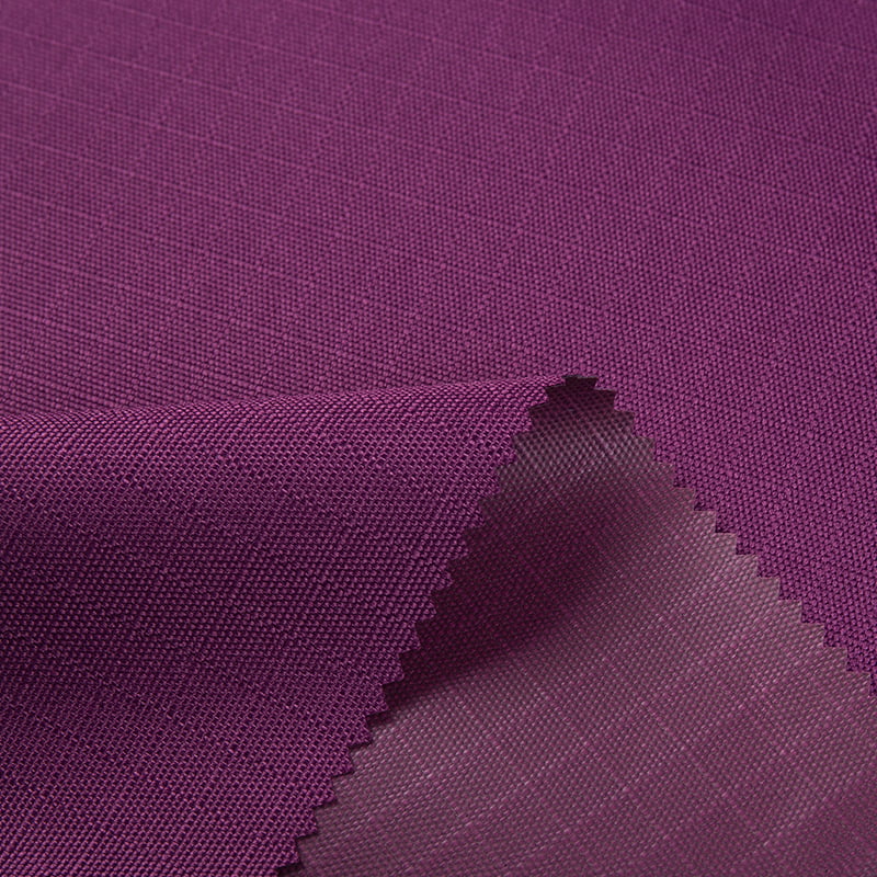 Wtaerproof And Breathable Fabric