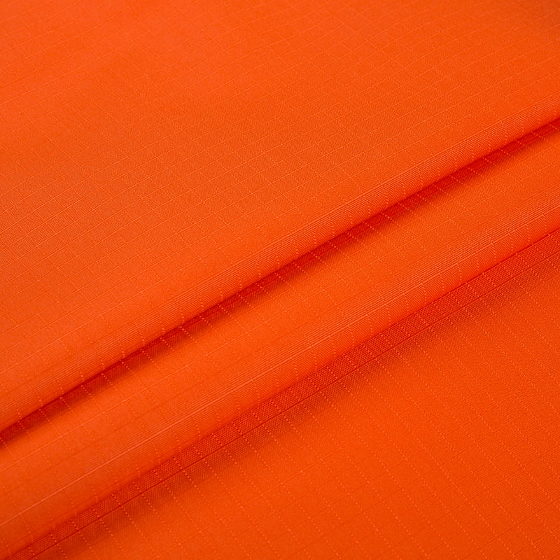 Wtaerproof And Breathable Fabric