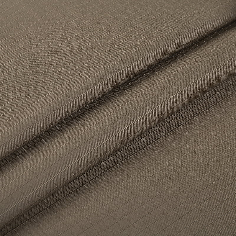 Wtaerproof And Breathable Fabric