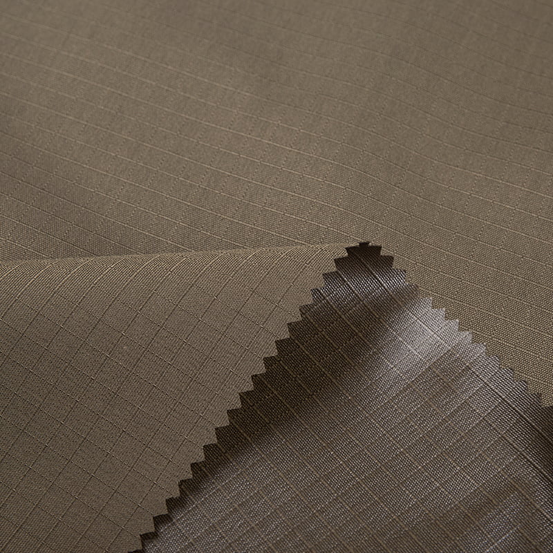 Wtaerproof And Breathable Fabric