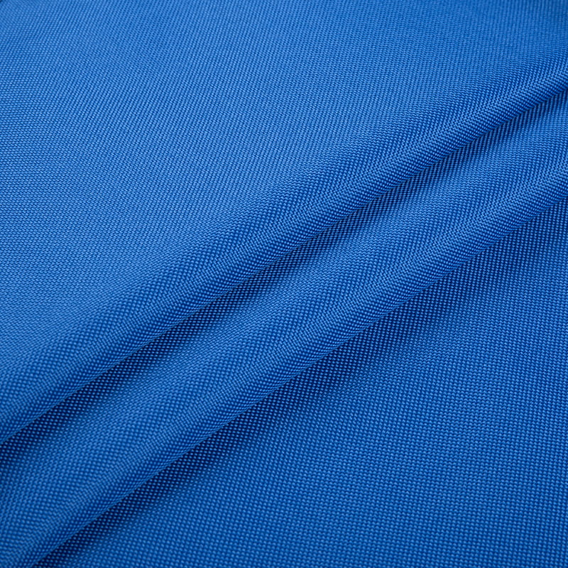 Low-Stretch Silk Oxford Fabric