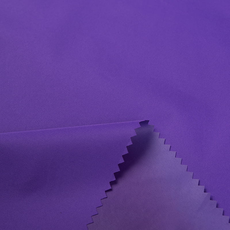 Water Repellent Fabric