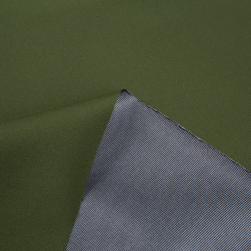 Wtaerproof And Breathable Fabric