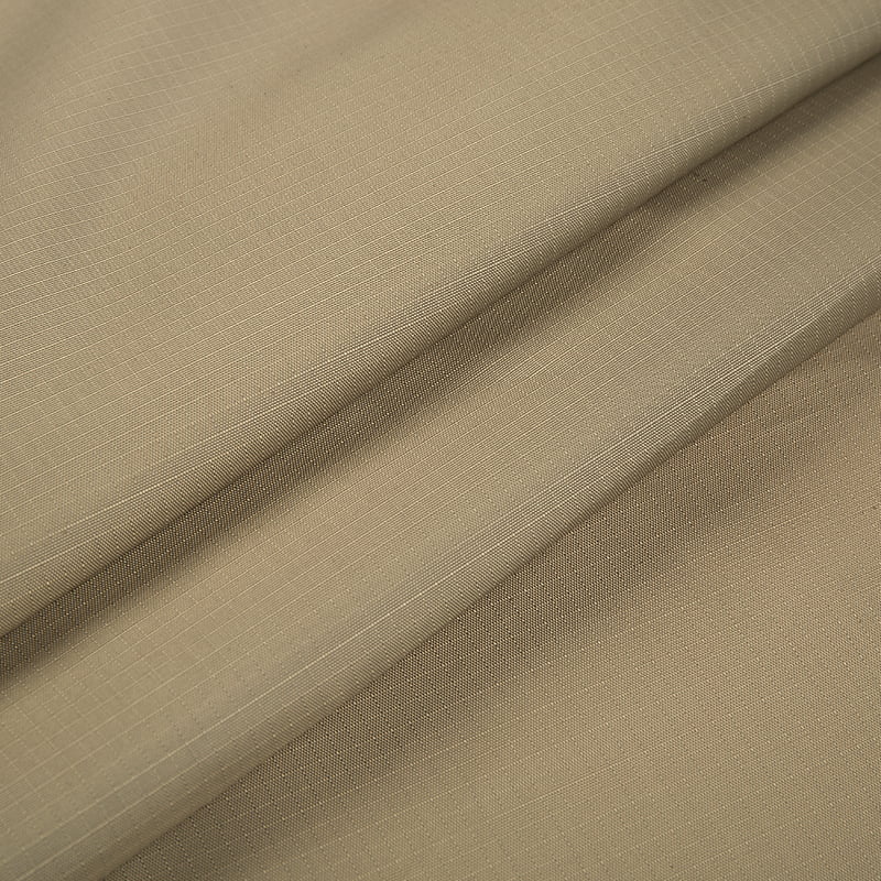 Wtaerproof And Breathable Fabric