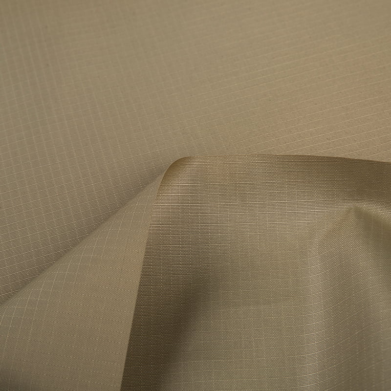 Wtaerproof And Breathable Fabric