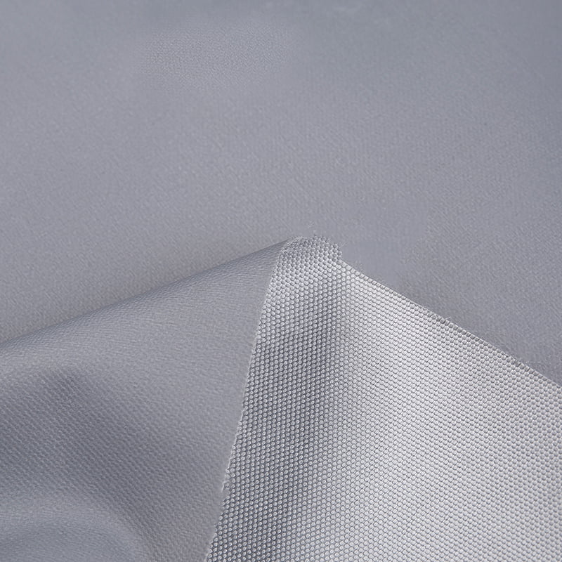 Fire-Proof Fabric