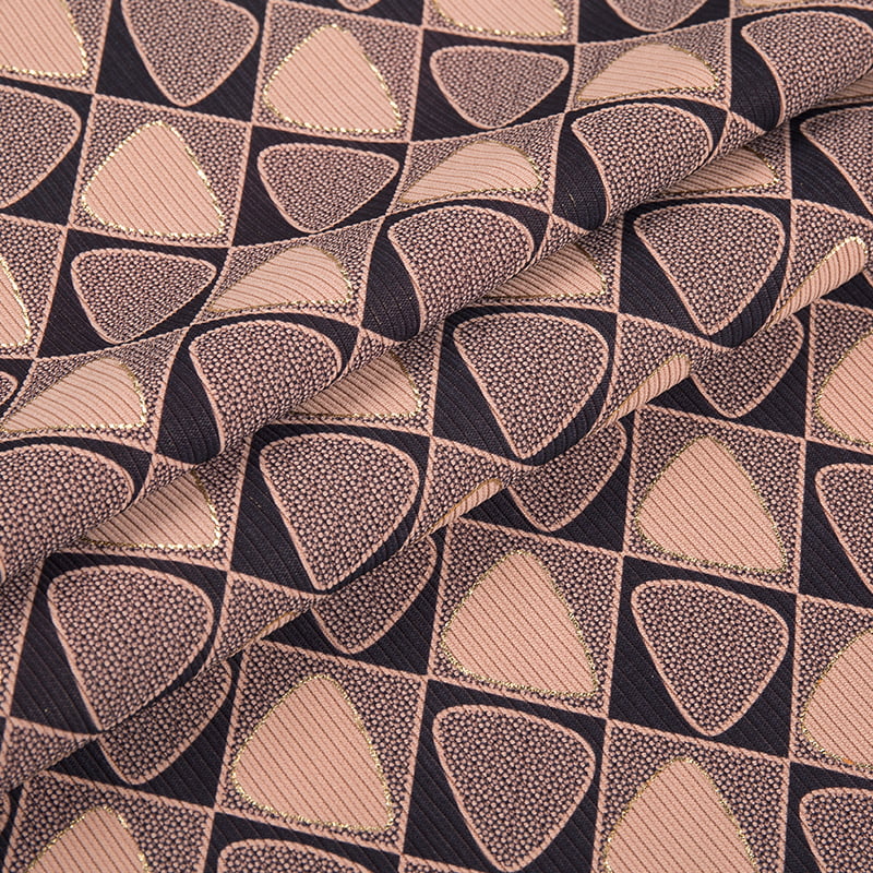 Jacquard Fabric