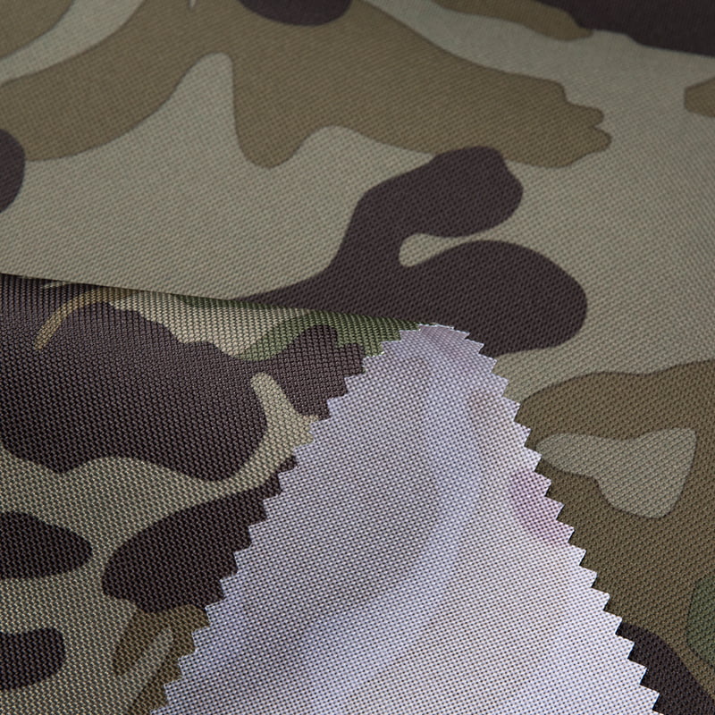 Water Repellent Fabric