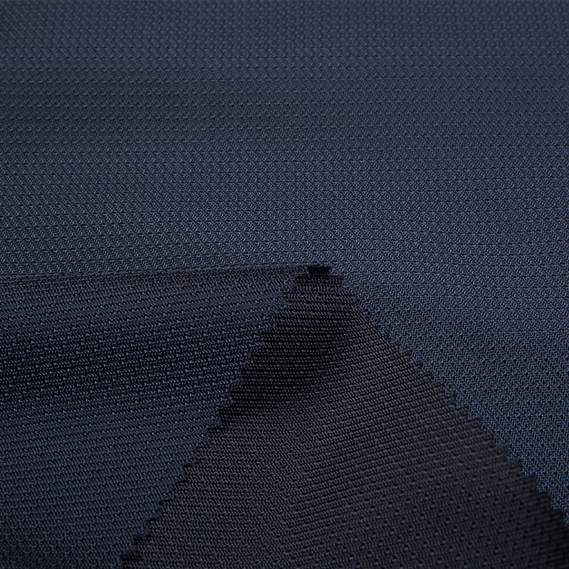 Filament Polyester Fabric