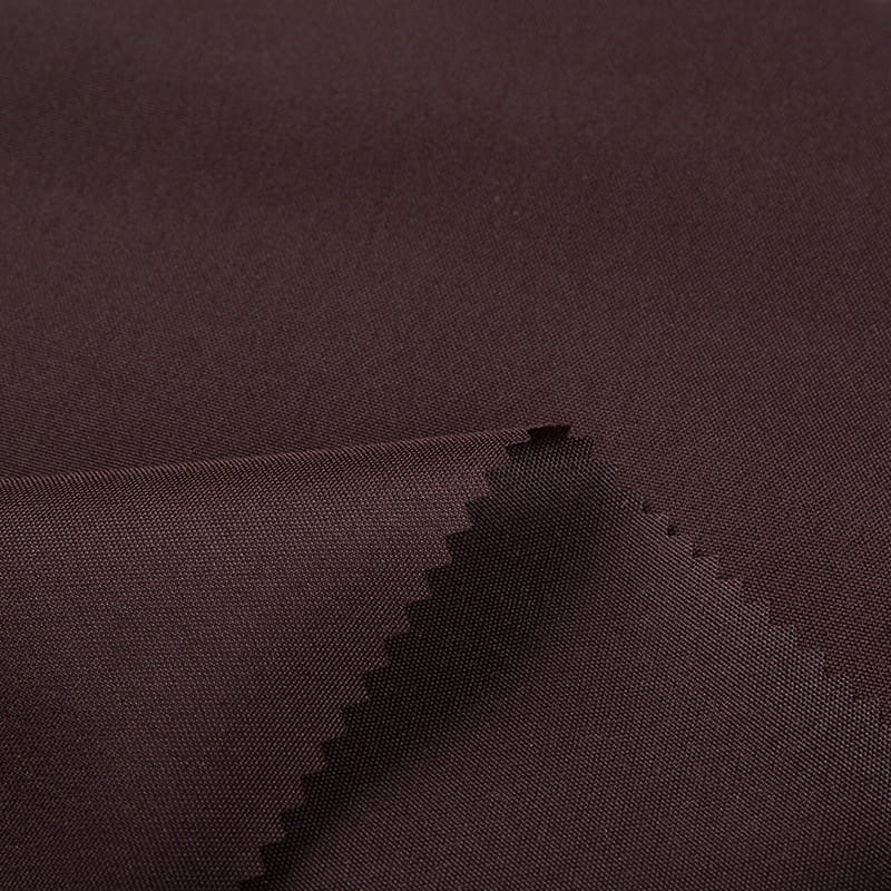 PU Coated Polyester Fabric