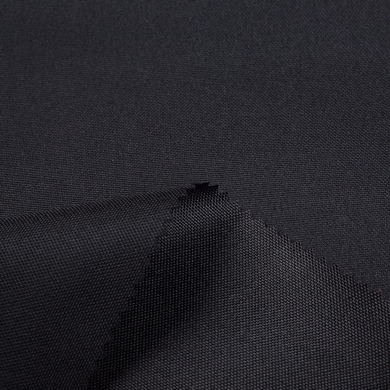 PU Coated Polyester Fabric