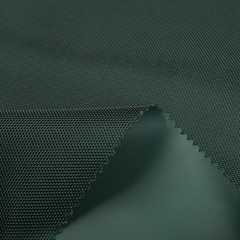 Filament Polyester Fabric